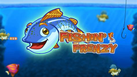 Sportfishin Slot - Play Online